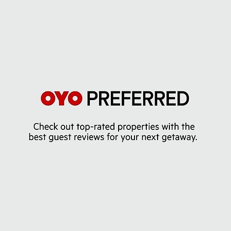 Oyo 14056 Golden Arch Hotel Mumbai Luaran gambar