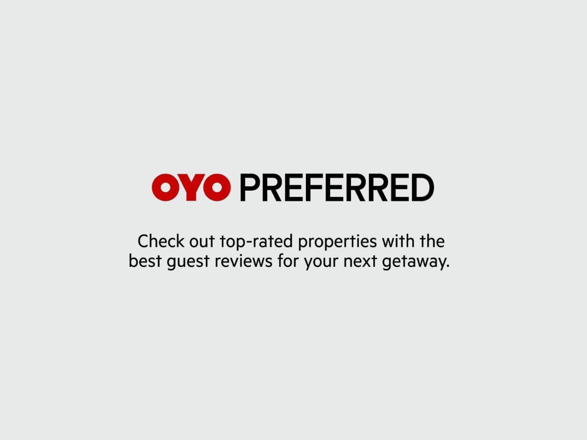 Oyo 14056 Golden Arch Hotel Mumbai Luaran gambar
